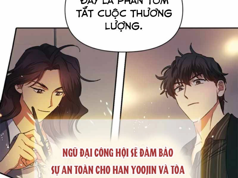 Những Ranker Cấp S Mà Tôi Nuôi Dưỡng Chapter 28 - 49