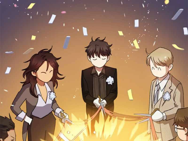 Những Ranker Cấp S Mà Tôi Nuôi Dưỡng Chapter 28 - 64