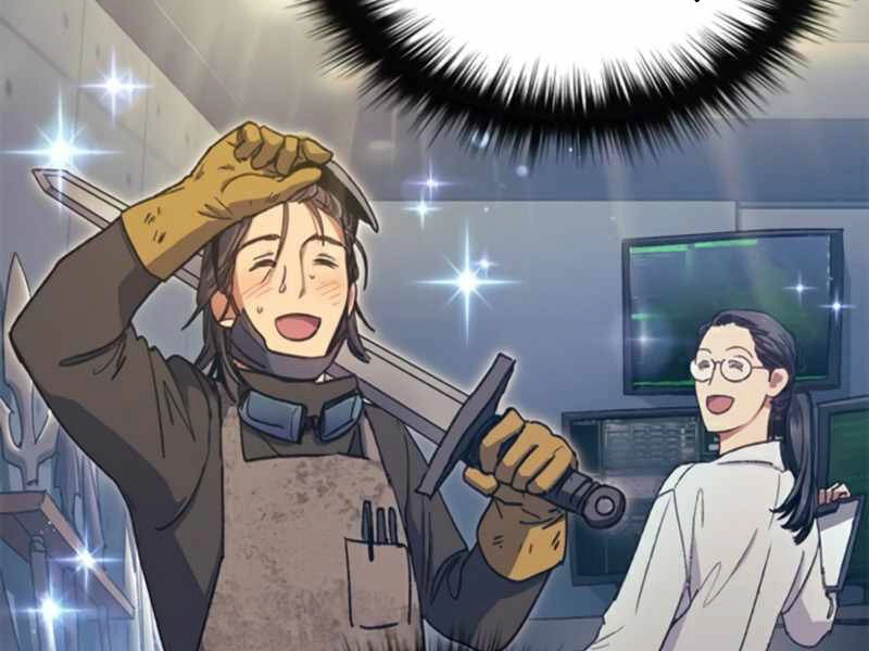 Những Ranker Cấp S Mà Tôi Nuôi Dưỡng Chapter 28 - 67