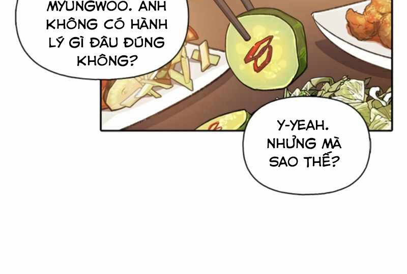 Những Ranker Cấp S Mà Tôi Nuôi Dưỡng Chapter 28 - 99