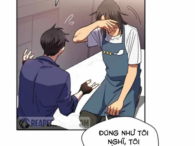 Những Ranker Cấp S Mà Tôi Nuôi Dưỡng Chapter 28 - 118