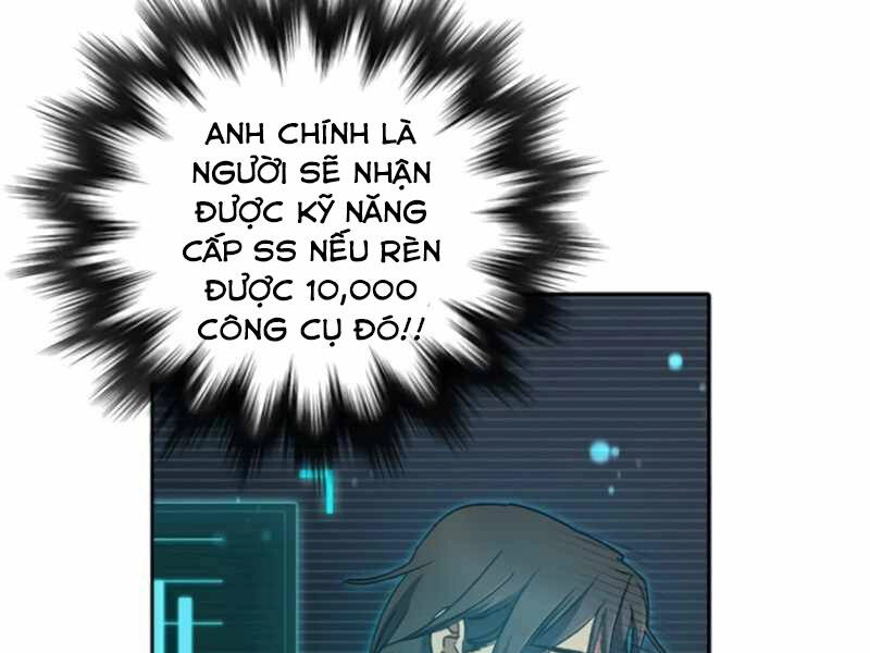 Những Ranker Cấp S Mà Tôi Nuôi Dưỡng Chapter 28 - 126