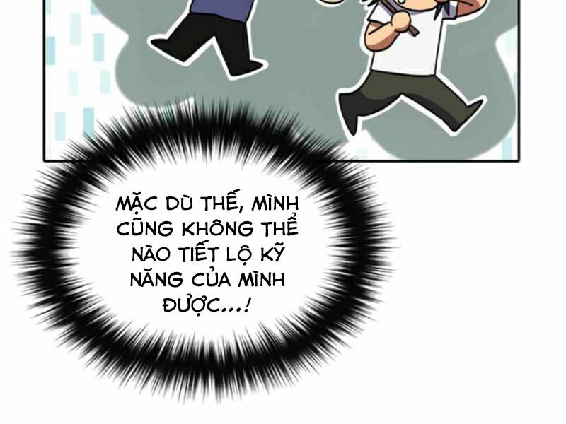 Những Ranker Cấp S Mà Tôi Nuôi Dưỡng Chapter 28 - 130