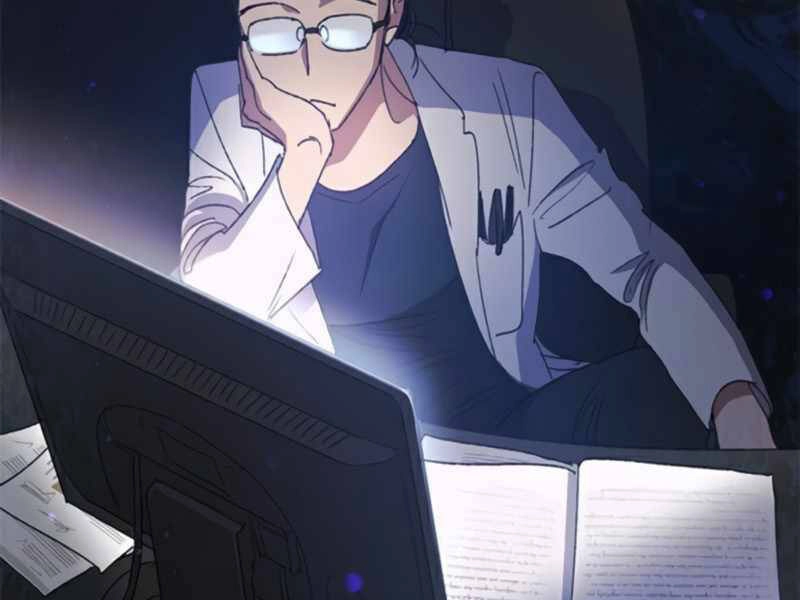 Những Ranker Cấp S Mà Tôi Nuôi Dưỡng Chapter 28 - 154