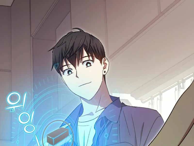 Những Ranker Cấp S Mà Tôi Nuôi Dưỡng Chapter 29 - 11