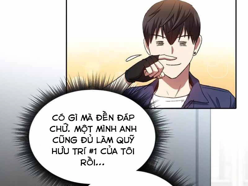Những Ranker Cấp S Mà Tôi Nuôi Dưỡng Chapter 29 - 26