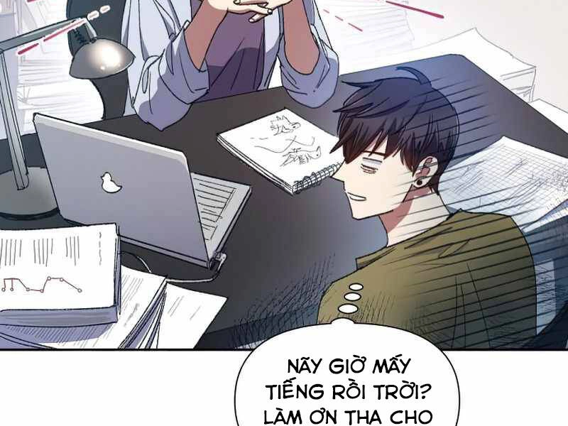 Những Ranker Cấp S Mà Tôi Nuôi Dưỡng Chapter 29 - 34