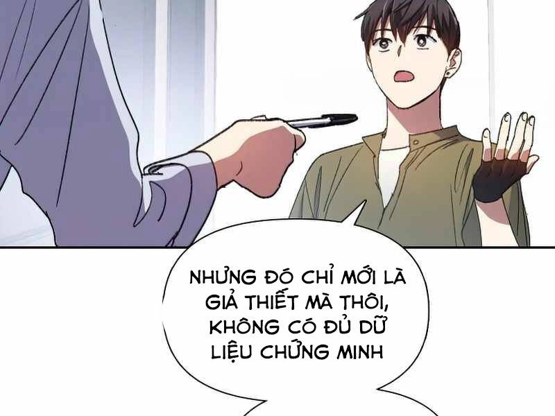Những Ranker Cấp S Mà Tôi Nuôi Dưỡng Chapter 29 - 38