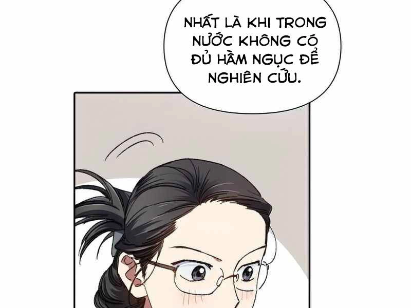 Những Ranker Cấp S Mà Tôi Nuôi Dưỡng Chapter 29 - 39