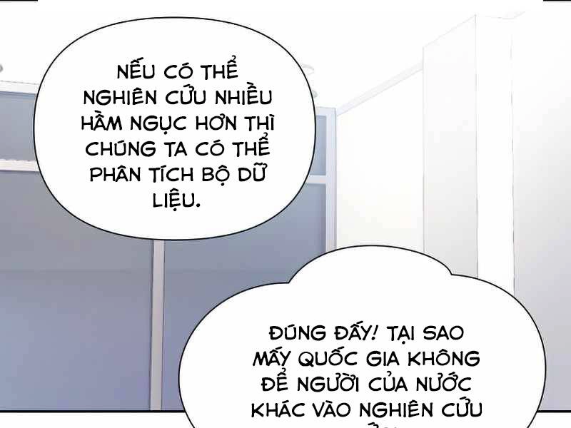 Những Ranker Cấp S Mà Tôi Nuôi Dưỡng Chapter 29 - 43