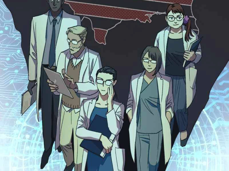 Những Ranker Cấp S Mà Tôi Nuôi Dưỡng Chapter 29 - 50