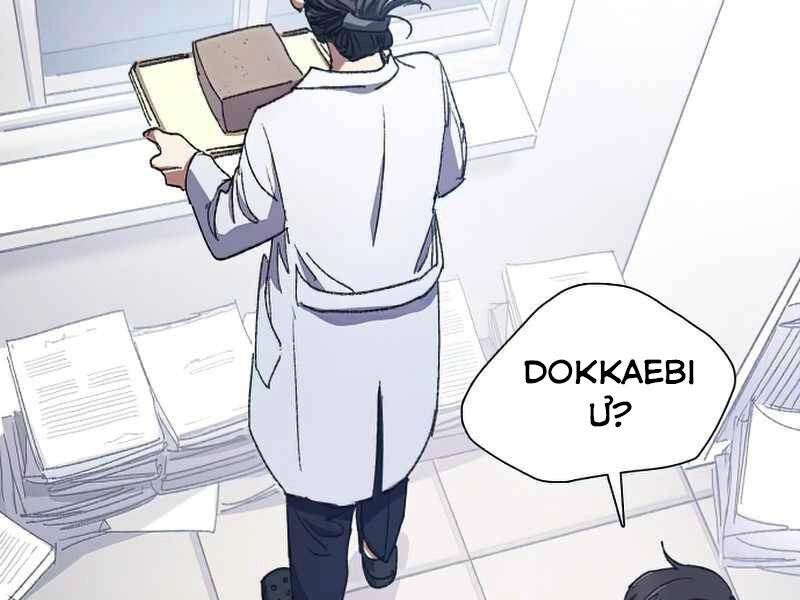 Những Ranker Cấp S Mà Tôi Nuôi Dưỡng Chapter 29 - 57