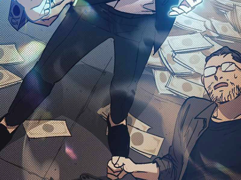 Những Ranker Cấp S Mà Tôi Nuôi Dưỡng Chapter 29 - 104