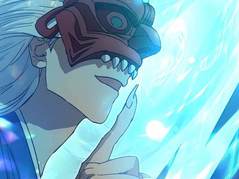 Những Ranker Cấp S Mà Tôi Nuôi Dưỡng Chapter 29 - 107