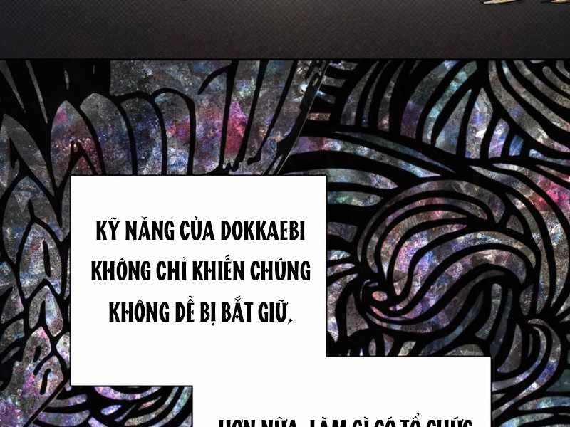 Những Ranker Cấp S Mà Tôi Nuôi Dưỡng Chapter 29 - 111