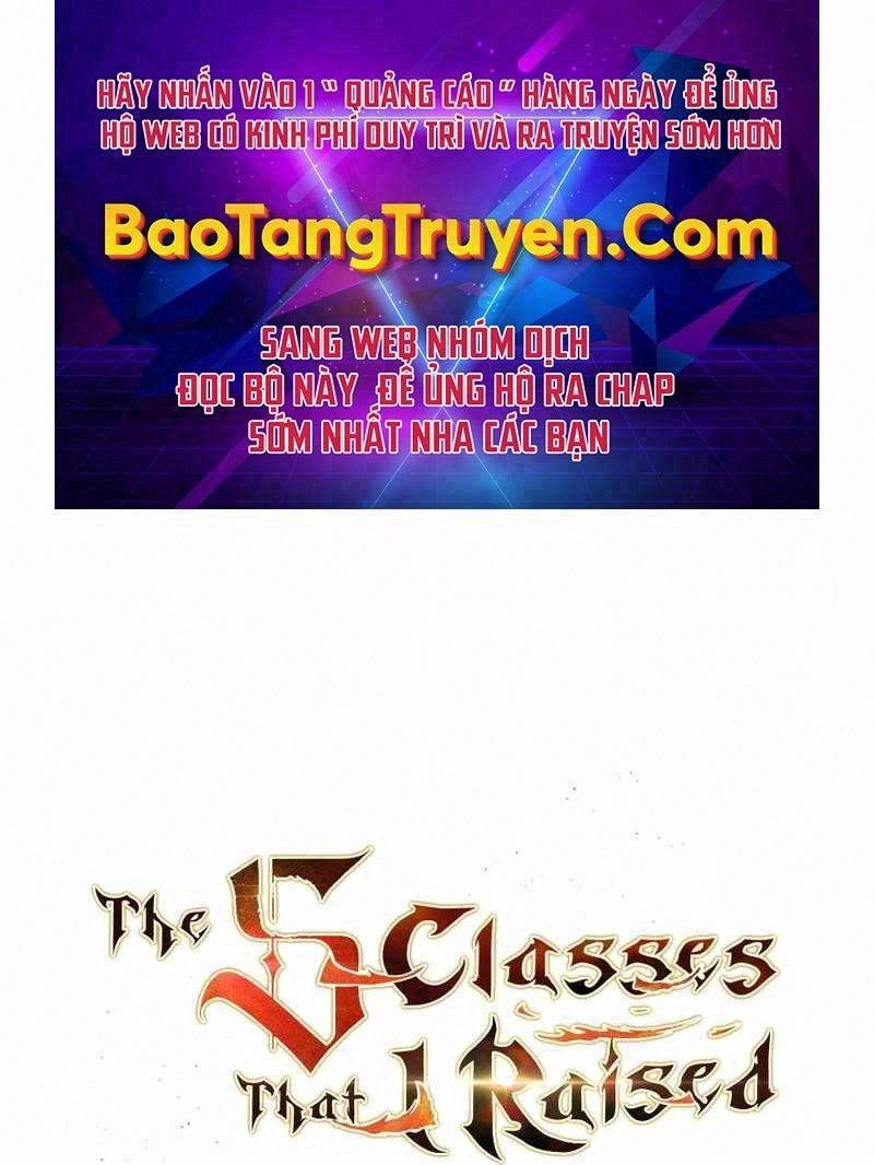 Những Ranker Cấp S Mà Tôi Nuôi Dưỡng Chapter 30 - 1