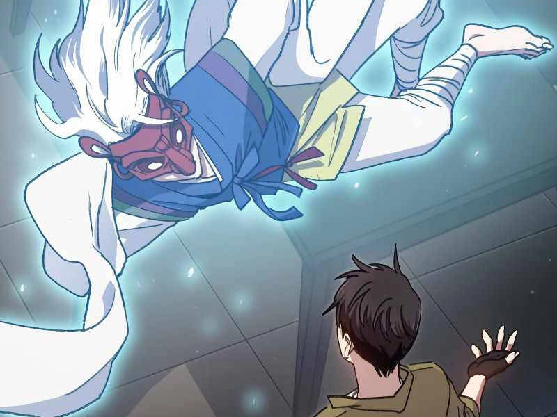 Những Ranker Cấp S Mà Tôi Nuôi Dưỡng Chapter 30 - 28