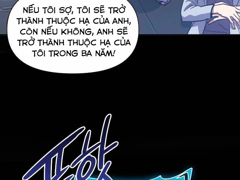 Những Ranker Cấp S Mà Tôi Nuôi Dưỡng Chapter 30 - 30