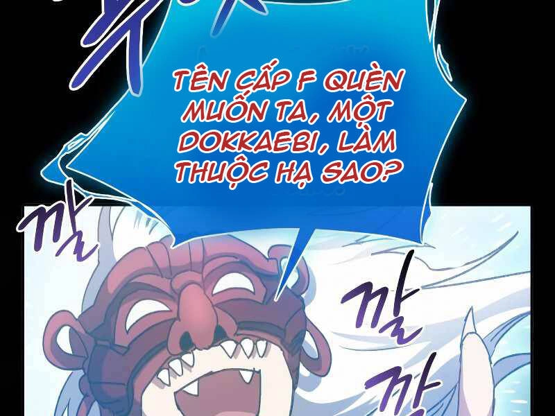 Những Ranker Cấp S Mà Tôi Nuôi Dưỡng Chapter 30 - 31