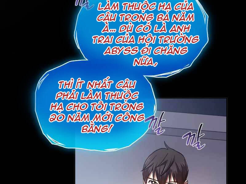 Những Ranker Cấp S Mà Tôi Nuôi Dưỡng Chapter 30 - 33