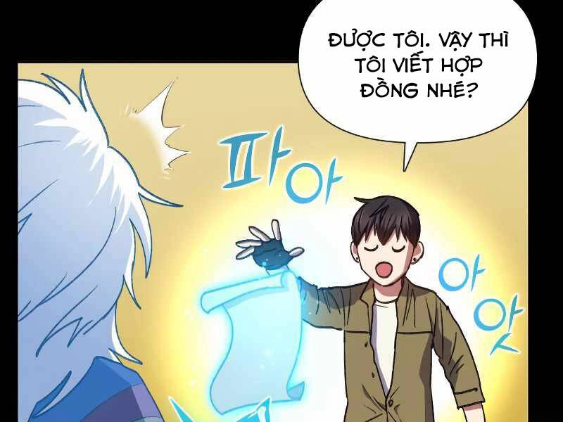 Những Ranker Cấp S Mà Tôi Nuôi Dưỡng Chapter 30 - 36