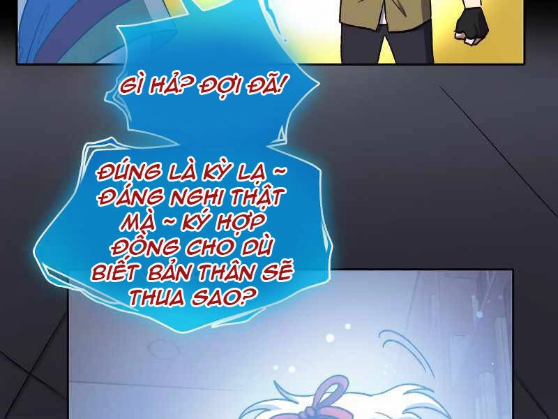 Những Ranker Cấp S Mà Tôi Nuôi Dưỡng Chapter 30 - 37