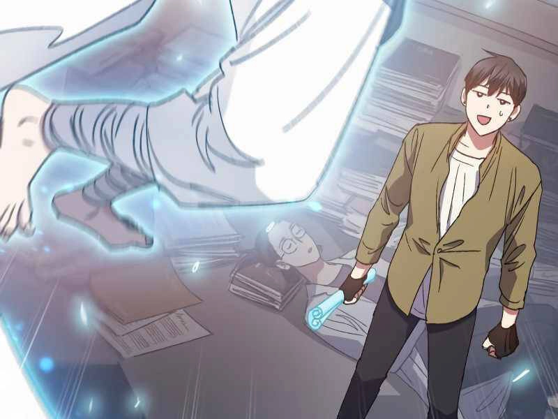 Những Ranker Cấp S Mà Tôi Nuôi Dưỡng Chapter 30 - 64