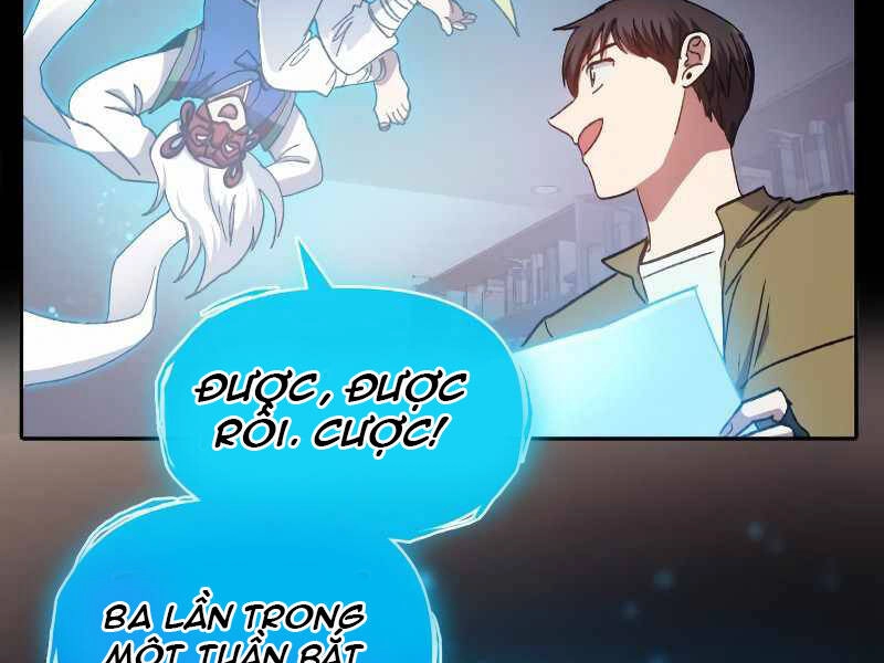 Những Ranker Cấp S Mà Tôi Nuôi Dưỡng Chapter 30 - 69