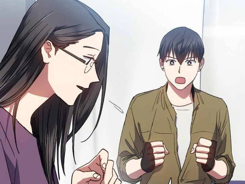 Những Ranker Cấp S Mà Tôi Nuôi Dưỡng Chapter 30 - 81