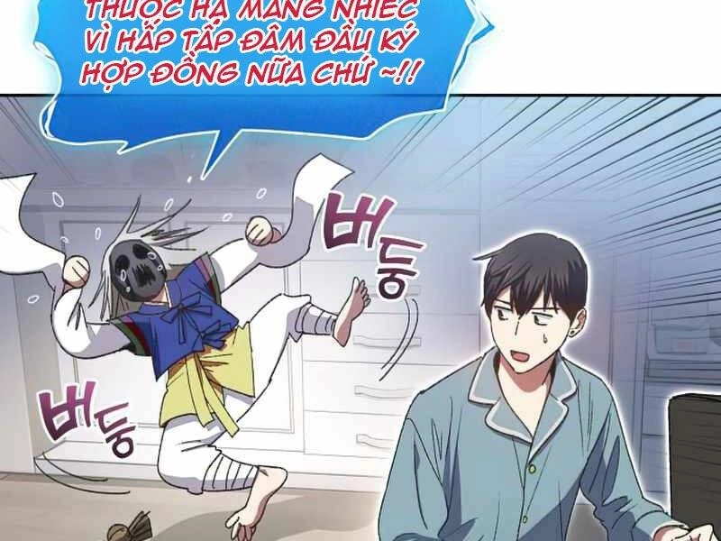 Những Ranker Cấp S Mà Tôi Nuôi Dưỡng Chapter 31 - 6