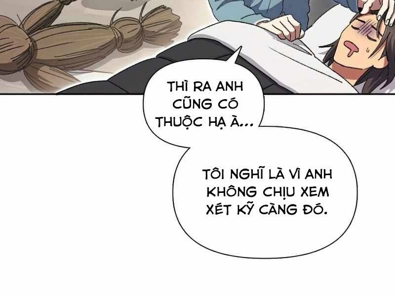 Những Ranker Cấp S Mà Tôi Nuôi Dưỡng Chapter 31 - 7