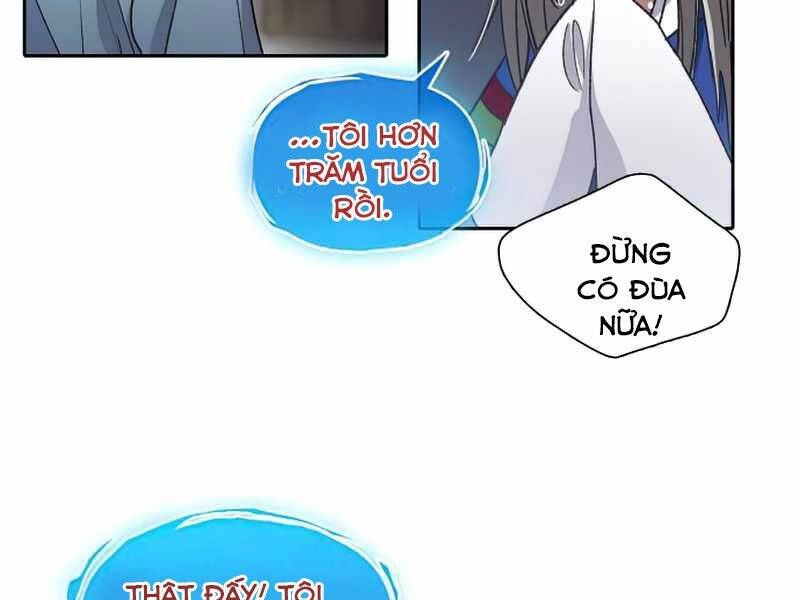 Những Ranker Cấp S Mà Tôi Nuôi Dưỡng Chapter 31 - 11