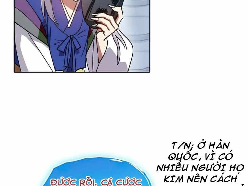 Những Ranker Cấp S Mà Tôi Nuôi Dưỡng Chapter 31 - 20