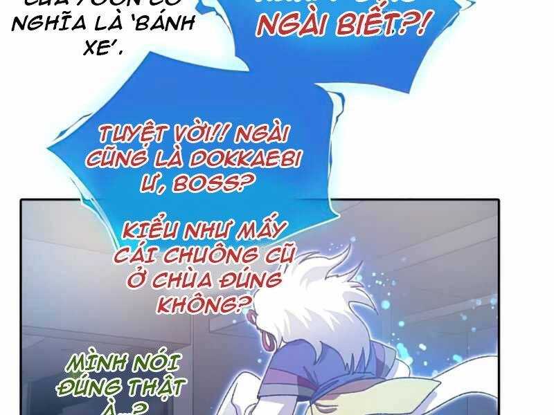 Những Ranker Cấp S Mà Tôi Nuôi Dưỡng Chapter 31 - 52
