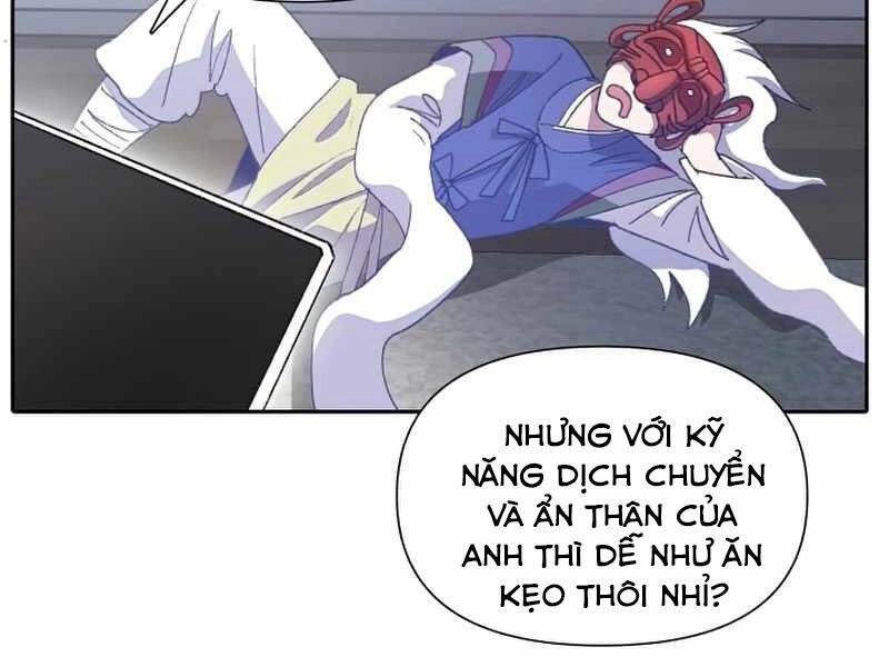 Những Ranker Cấp S Mà Tôi Nuôi Dưỡng Chapter 31 - 63