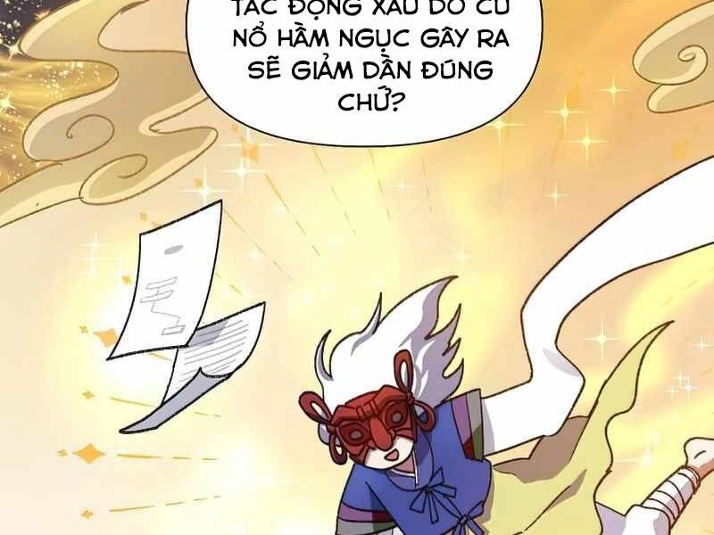 Những Ranker Cấp S Mà Tôi Nuôi Dưỡng Chapter 31 - 68