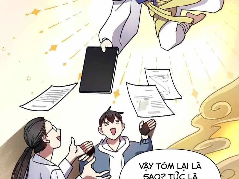 Những Ranker Cấp S Mà Tôi Nuôi Dưỡng Chapter 31 - 69