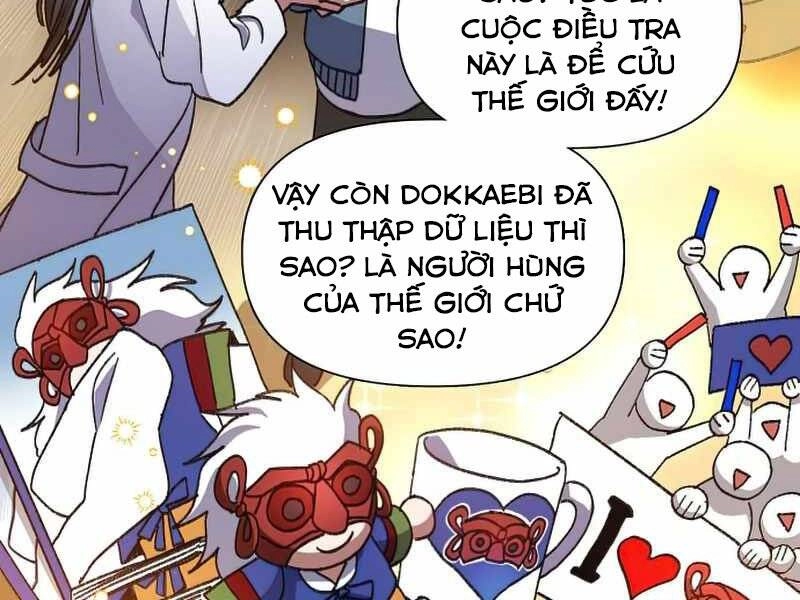 Những Ranker Cấp S Mà Tôi Nuôi Dưỡng Chapter 31 - 70