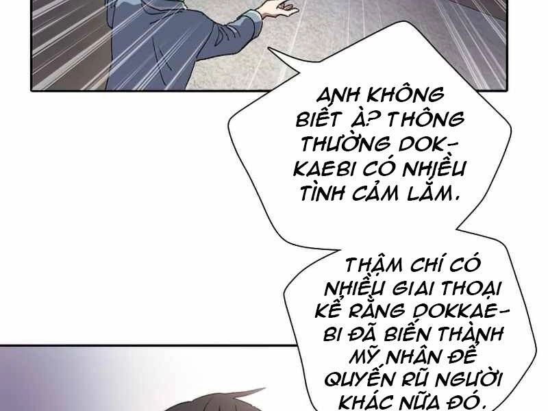 Những Ranker Cấp S Mà Tôi Nuôi Dưỡng Chapter 31 - 86