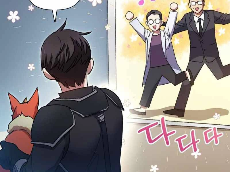 Những Ranker Cấp S Mà Tôi Nuôi Dưỡng Chapter 31 - 101