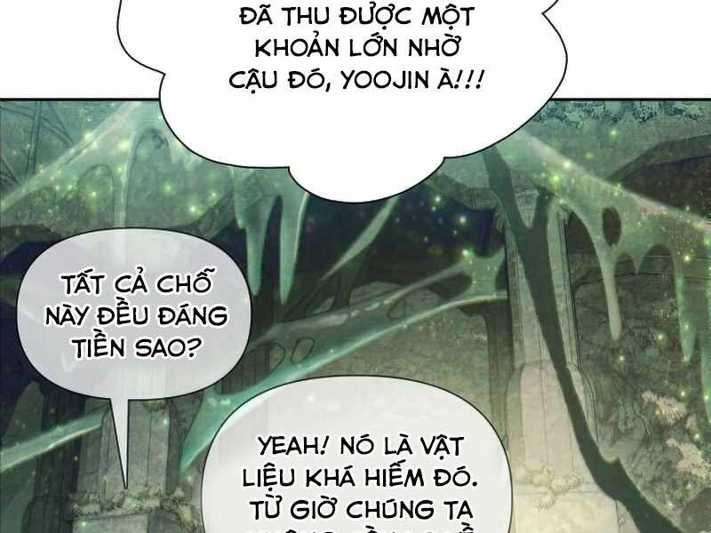 Những Ranker Cấp S Mà Tôi Nuôi Dưỡng Chapter 31 - 108