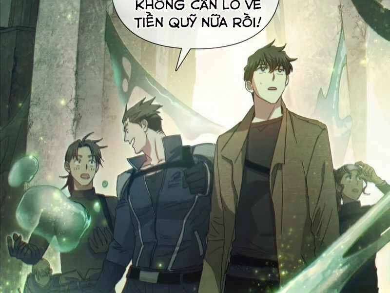 Những Ranker Cấp S Mà Tôi Nuôi Dưỡng Chapter 31 - 109