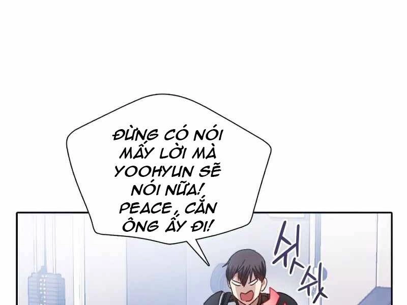 Những Ranker Cấp S Mà Tôi Nuôi Dưỡng Chapter 31 - 116