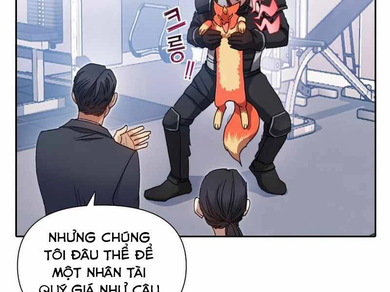 Những Ranker Cấp S Mà Tôi Nuôi Dưỡng Chapter 31 - 117