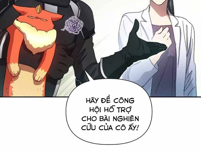 Những Ranker Cấp S Mà Tôi Nuôi Dưỡng Chapter 31 - 120