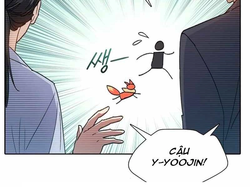 Những Ranker Cấp S Mà Tôi Nuôi Dưỡng Chapter 31 - 122