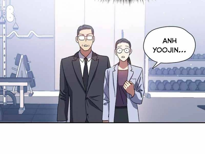 Những Ranker Cấp S Mà Tôi Nuôi Dưỡng Chapter 31 - 127