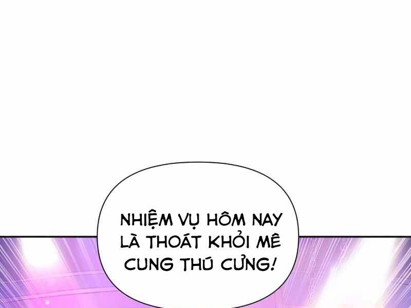 Những Ranker Cấp S Mà Tôi Nuôi Dưỡng Chapter 32 - 3