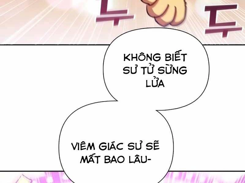 Những Ranker Cấp S Mà Tôi Nuôi Dưỡng Chapter 32 - 10