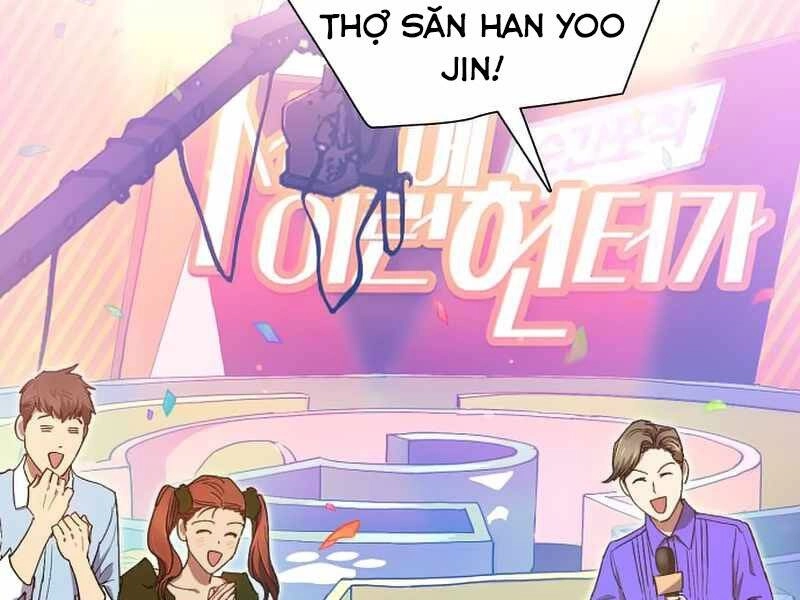 Những Ranker Cấp S Mà Tôi Nuôi Dưỡng Chapter 32 - 19